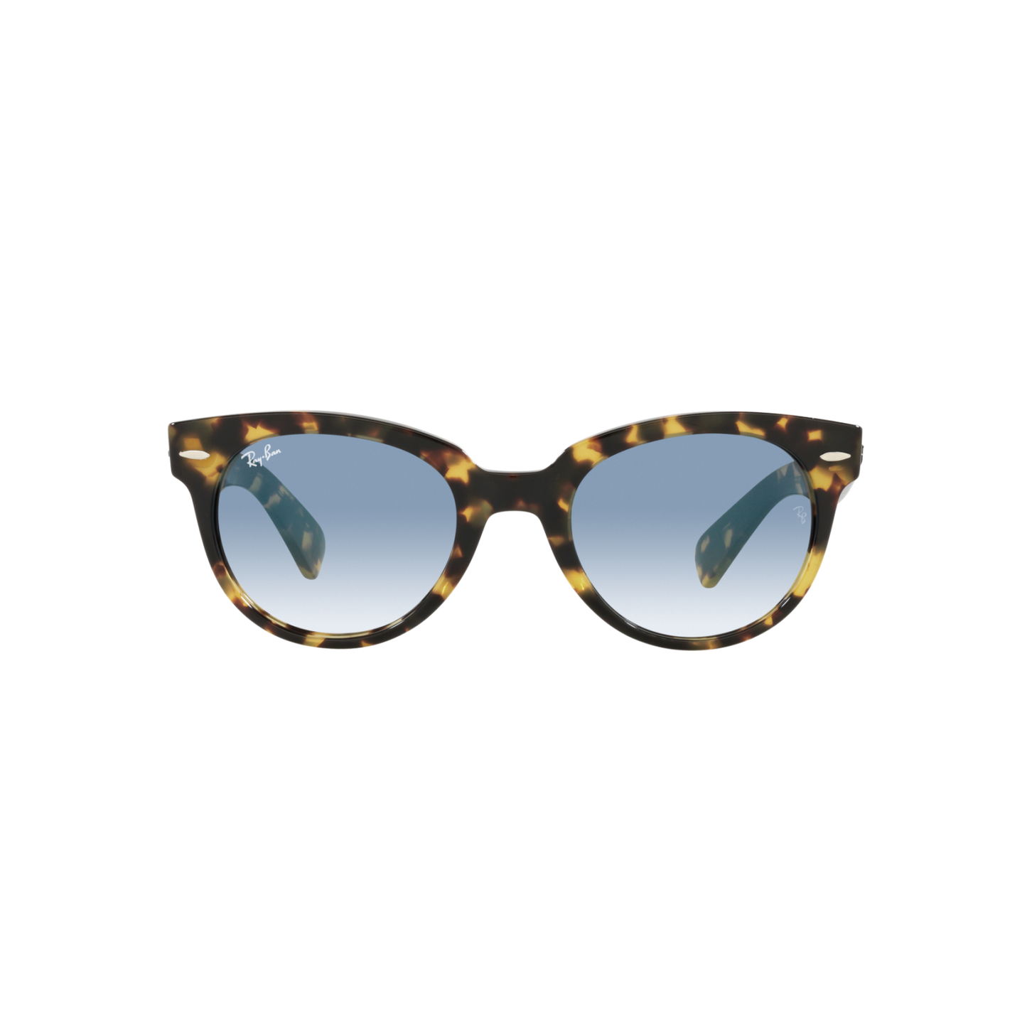 Ray Ban ORION RB2199F Havana Unisex Sunglasses