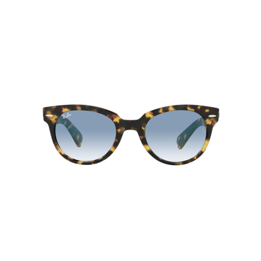 Ray Ban ORION RB2199F Havana Unisex Sunglasses