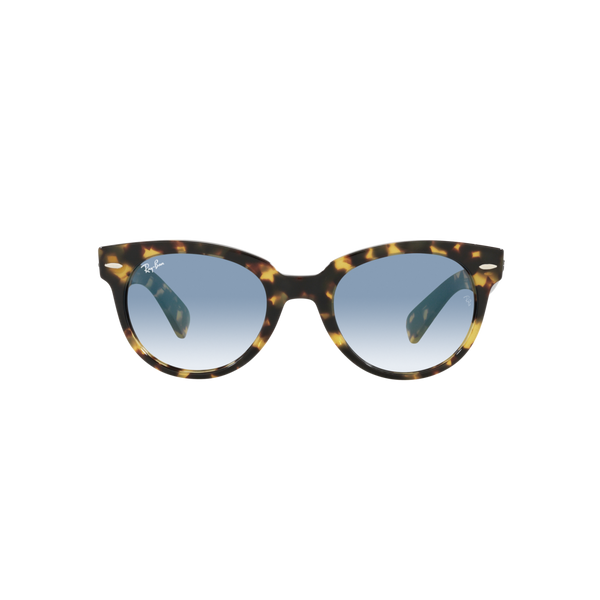 Ray Ban ORION RB2199F Havana Unisex Sunglasses