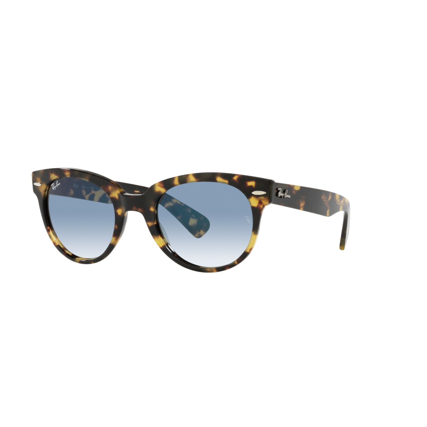 Ray Ban ORION RB2199F Havana Unisex Sunglasses