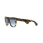 Ray Ban ORION RB2199F Havana Unisex Sunglasses