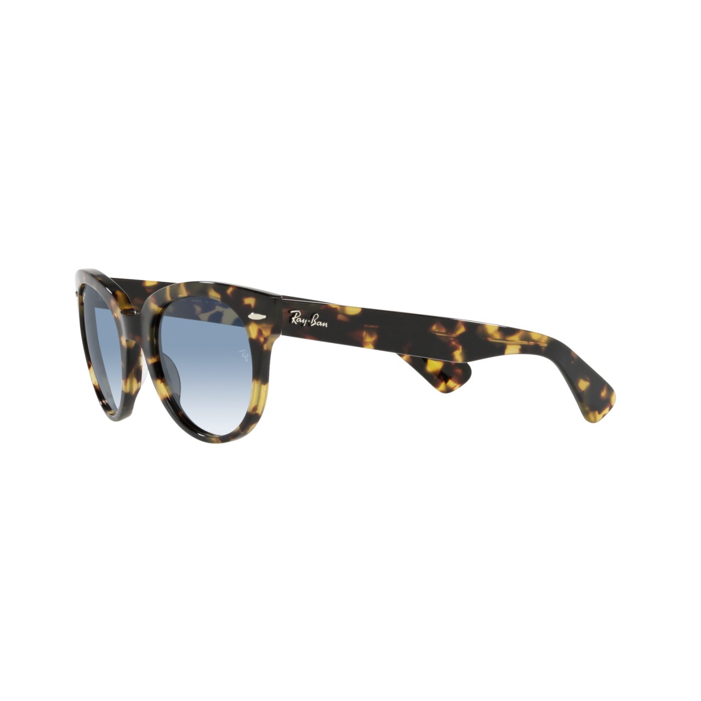 Ray Ban ORION RB2199F Havana Unisex Sunglasses