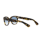 Ray Ban ORION RB2199F Havana Unisex Sunglasses