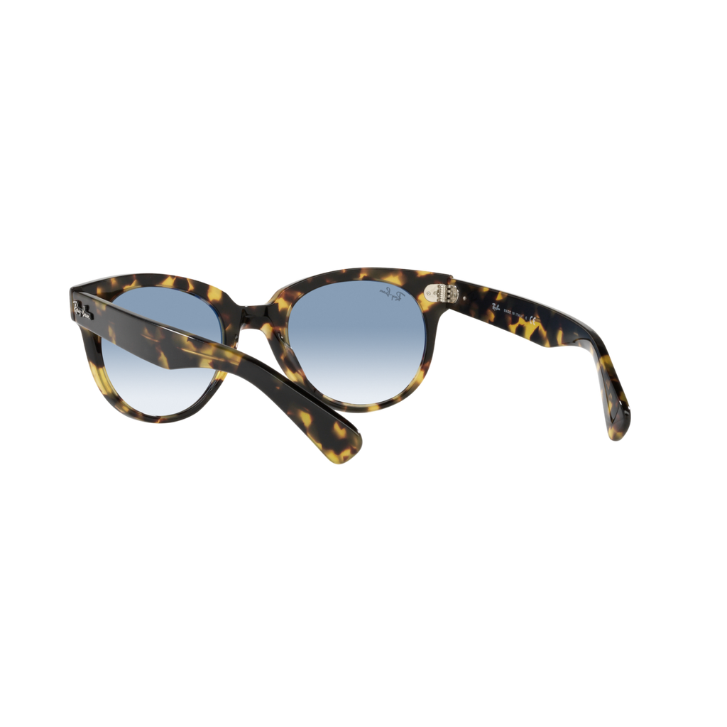 Ray Ban ORION RB2199F Havana Unisex Sunglasses