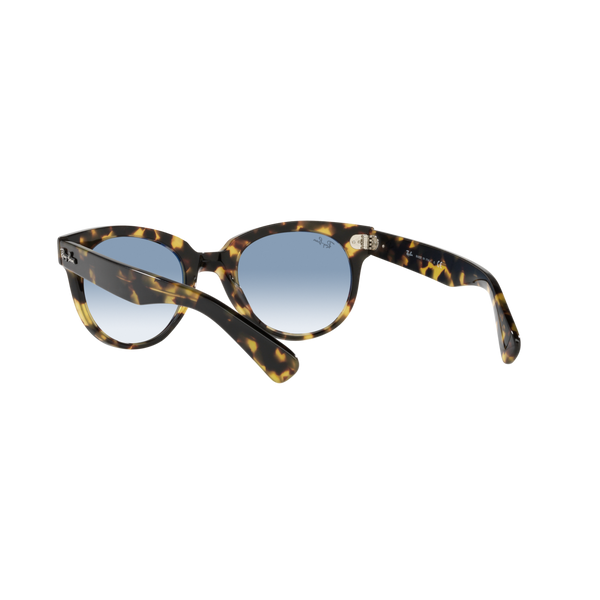 Ray Ban ORION RB2199F Havana Unisex Sunglasses