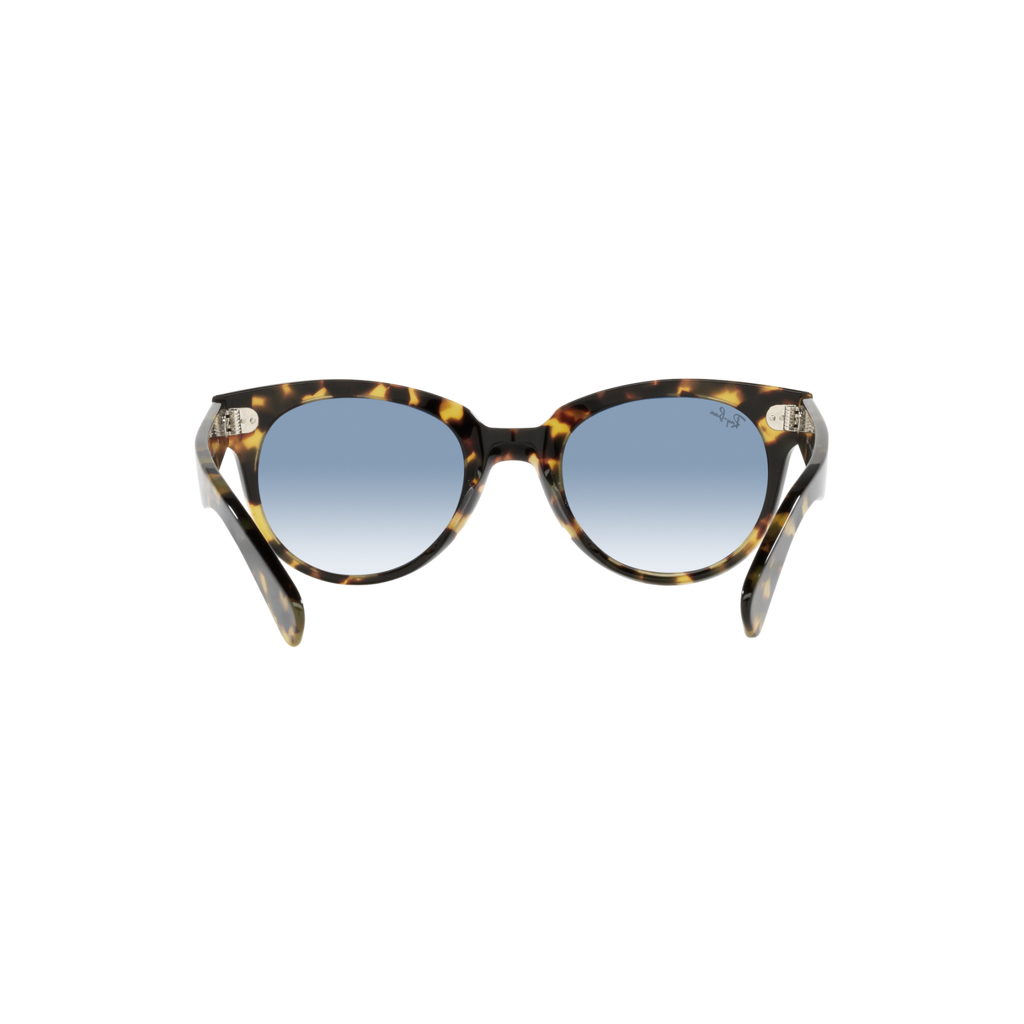 Ray Ban ORION RB2199F Havana Unisex Sunglasses