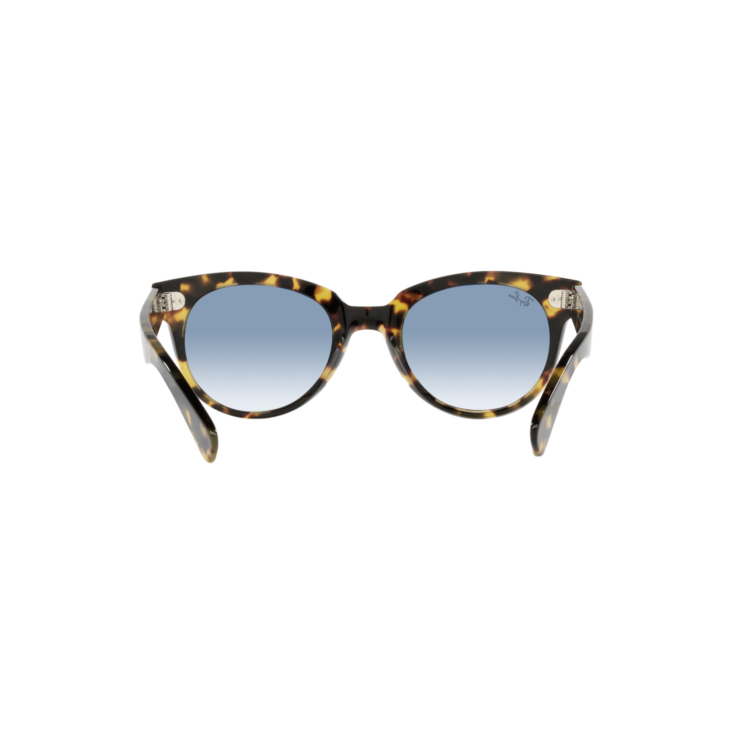 Ray Ban ORION RB2199F Havana Unisex Sunglasses