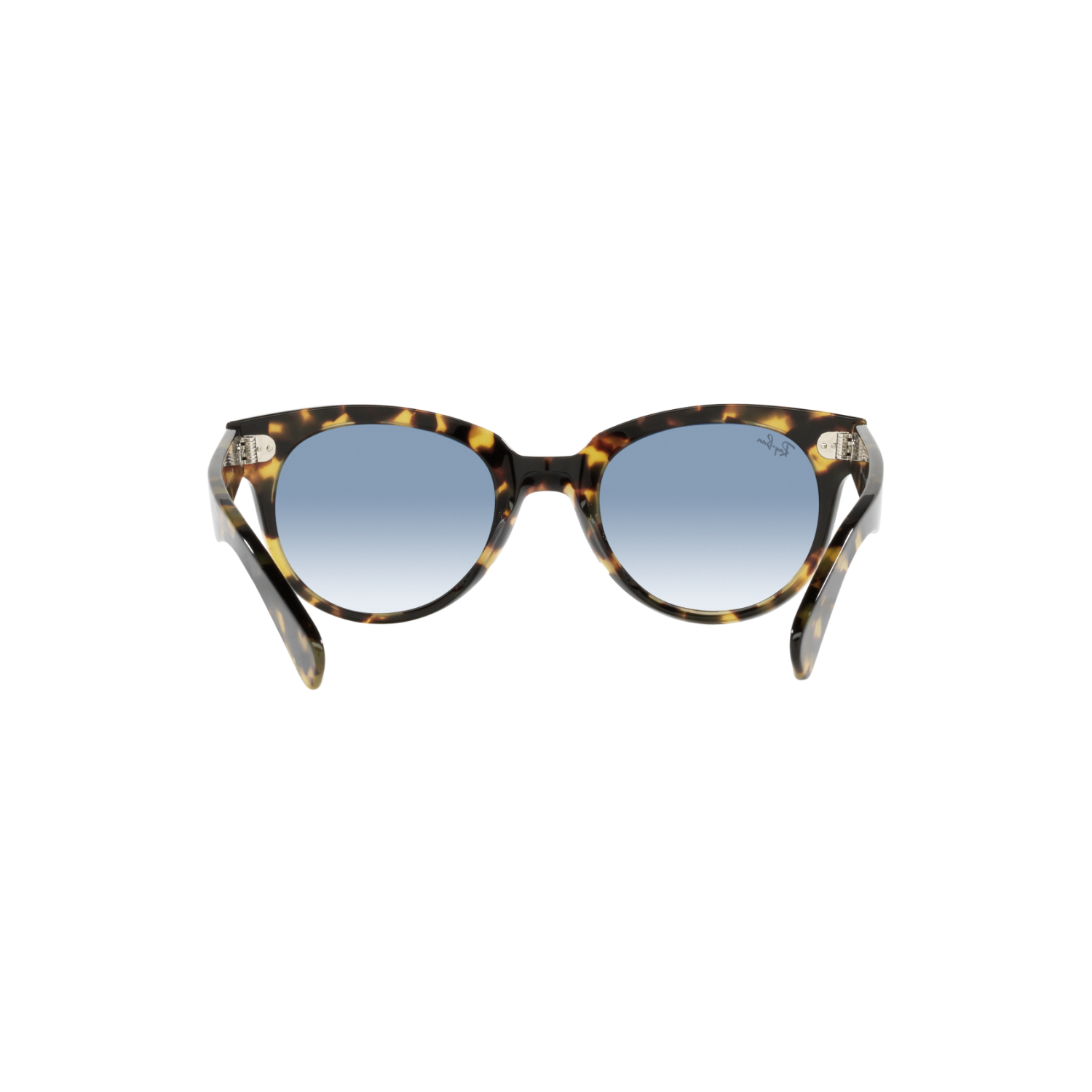 Ray Ban ORION RB2199F Havana Unisex Sunglasses