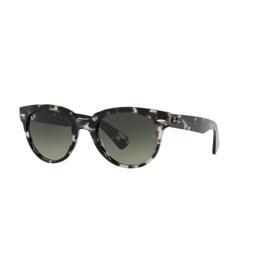 Ray Ban ORION RB2199F Havana Unisex Sunglasses