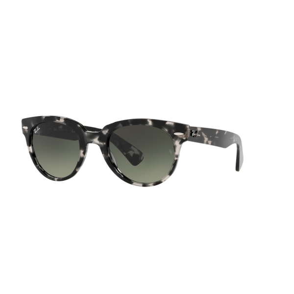 Ray Ban ORION RB2199F Havana Unisex Sunglasses