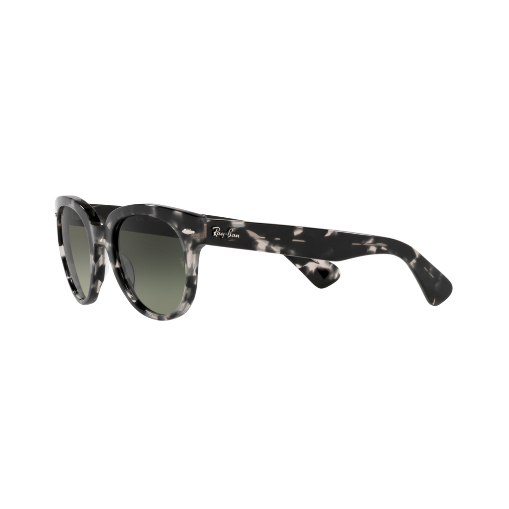 Ray Ban ORION RB2199F Havana Unisex Sunglasses