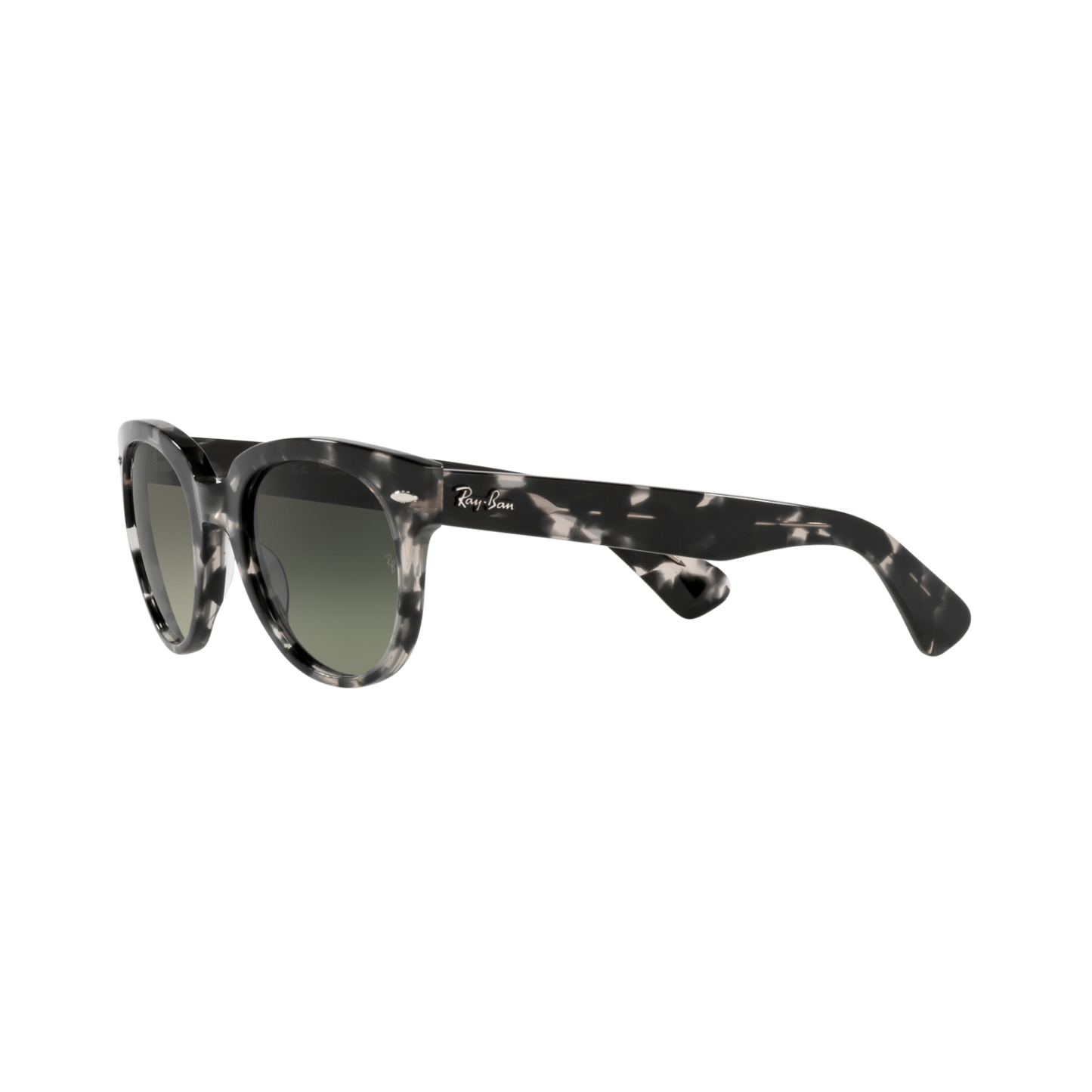 Ray Ban ORION RB2199F Havana Unisex Sunglasses