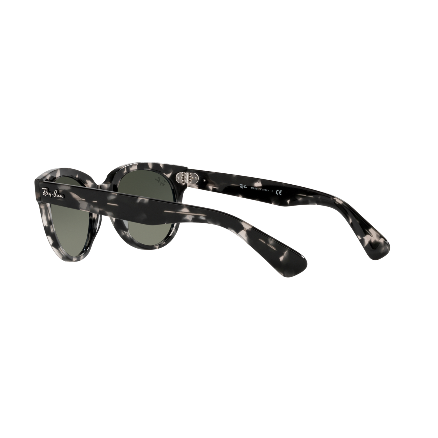 Ray Ban ORION RB2199F Havana Unisex Sunglasses