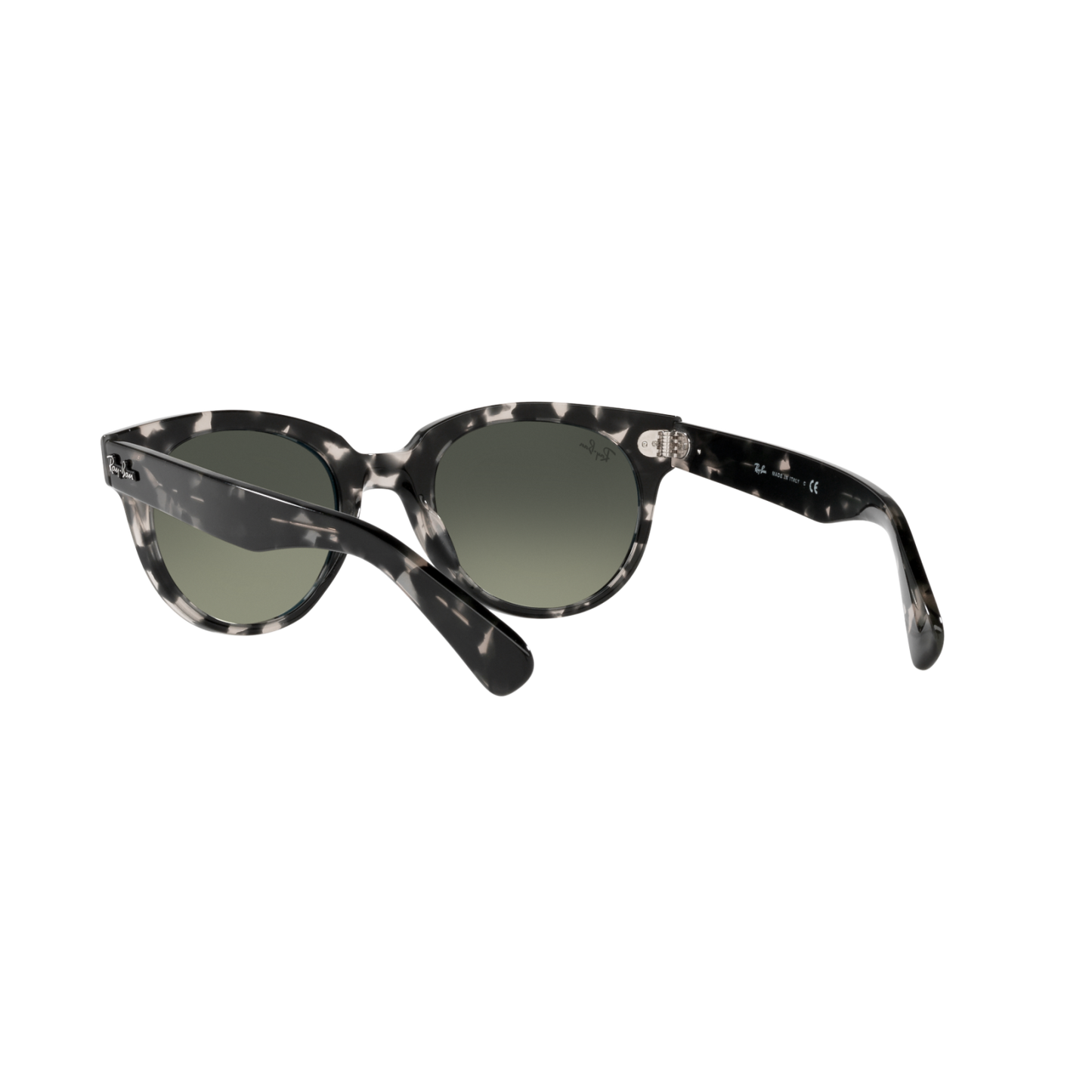 Ray Ban ORION RB2199F Havana Unisex Sunglasses