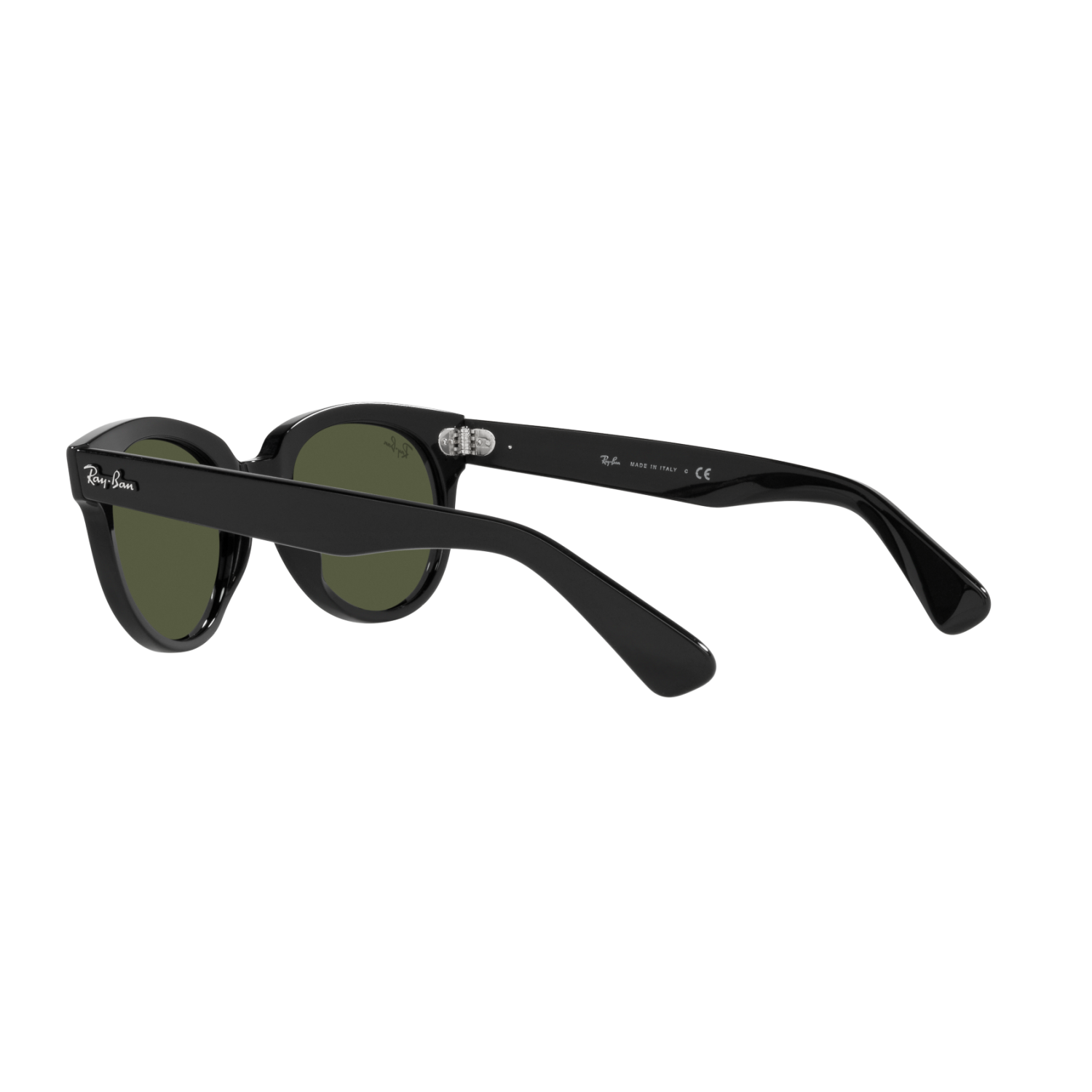 Ray Ban ORION RB2199F Black Unisex Sunglasses