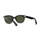 Ray Ban ORION RB2199F Black Unisex Sunglasses