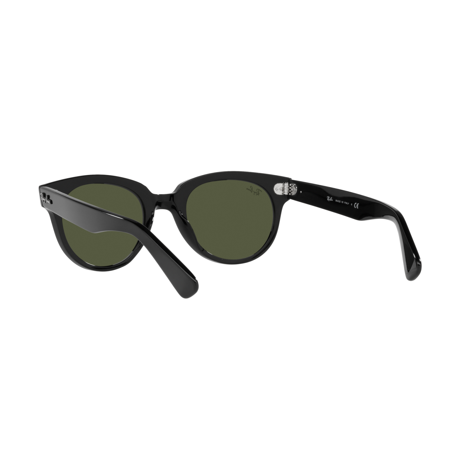 Ray Ban ORION RB2199F Black Unisex Sunglasses