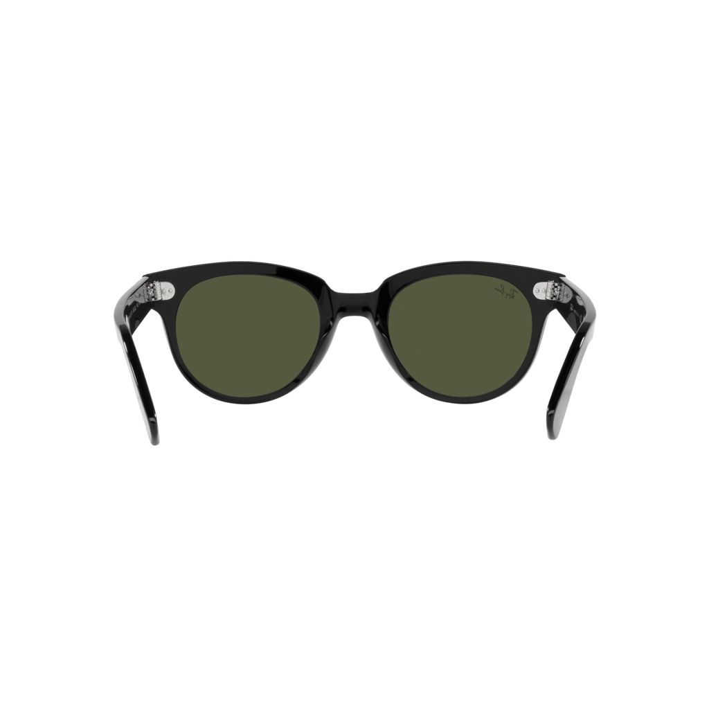 Ray Ban ORION RB2199F Black Unisex Sunglasses