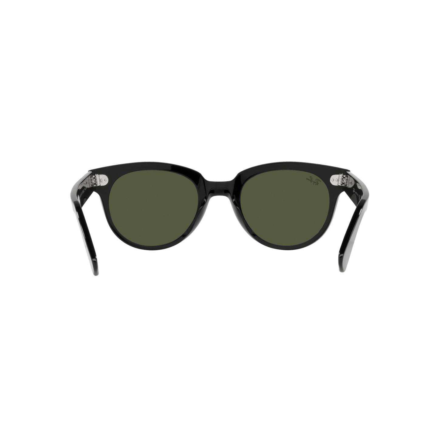 Ray Ban ORION RB2199F Black Unisex Sunglasses