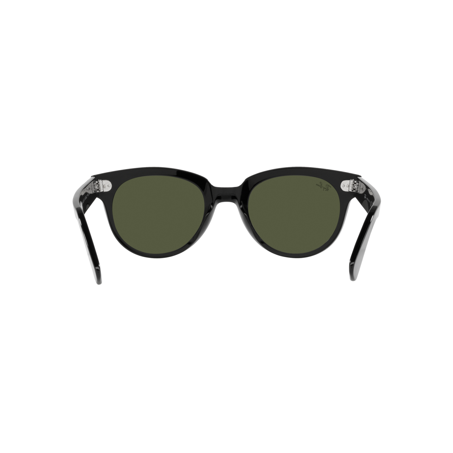 Ray Ban ORION RB2199F Black Unisex Sunglasses