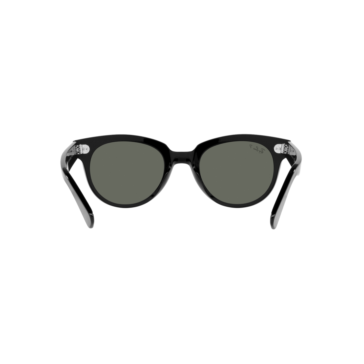 Ray Ban ORION RB2199F Black Unisex Polarized Sunglasses