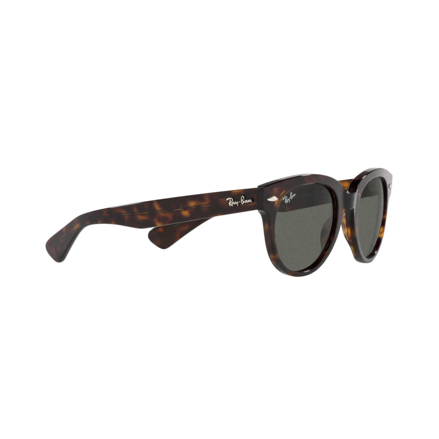 Ray Ban ORION RB2199F Havana Unisex Sunglasses