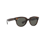 Ray Ban ORION RB2199F Havana Unisex Sunglasses