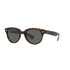 Ray Ban ORION RB2199F Havana Unisex Sunglasses