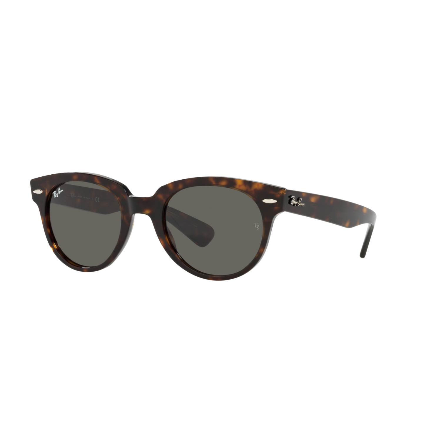 Ray Ban ORION RB2199F Havana Unisex Sunglasses