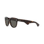 Ray Ban ORION RB2199F Havana Unisex Sunglasses