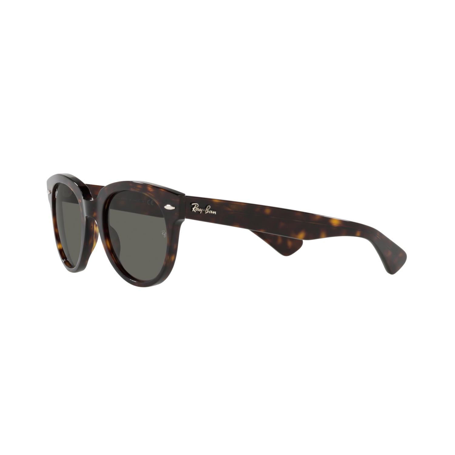 Ray Ban ORION RB2199F Havana Unisex Sunglasses