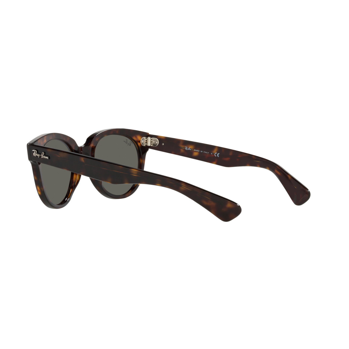 Ray Ban ORION RB2199F Havana Unisex Sunglasses