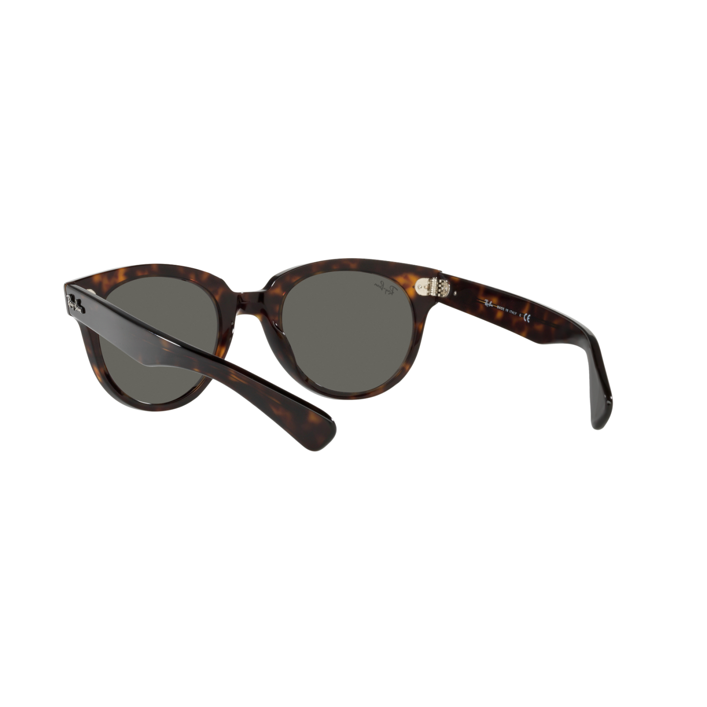 Ray Ban ORION RB2199F Havana Unisex Sunglasses