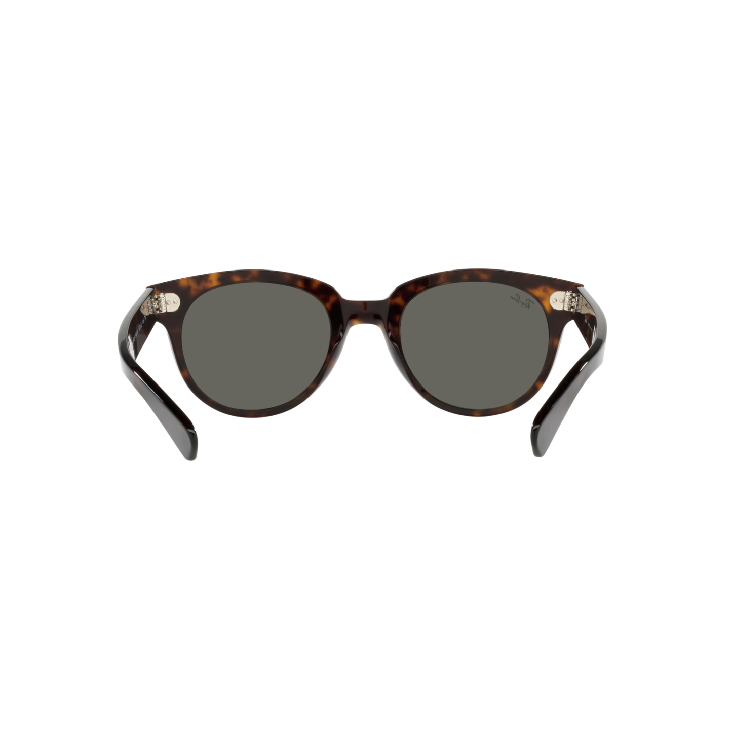 Ray Ban ORION RB2199F Havana Unisex Sunglasses