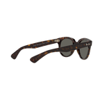 Ray Ban ORION RB2199F Havana Unisex Sunglasses