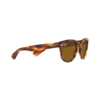 Ray Ban ORION RB2199F Havana Unisex Sunglasses