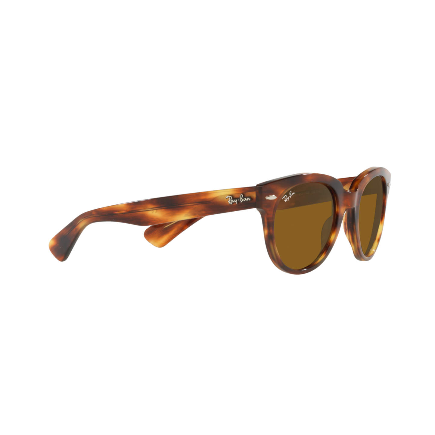Ray Ban ORION RB2199F Havana Unisex Sunglasses