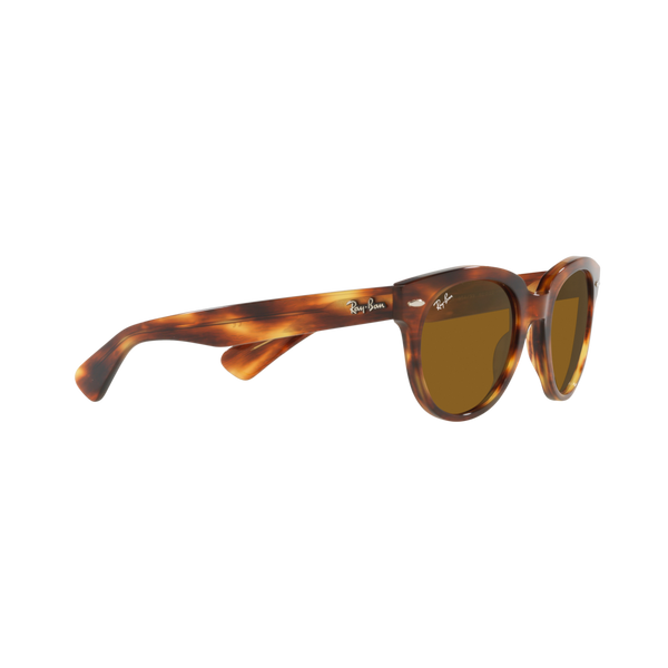Ray Ban ORION RB2199F Havana Unisex Sunglasses