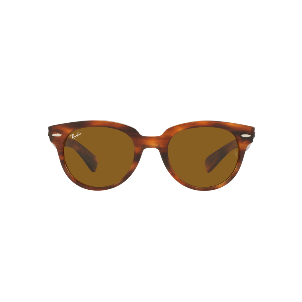 Ray Ban ORION RB2199F Havana Unisex Sunglasses
