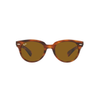 Ray Ban ORION RB2199F Havana Unisex Sunglasses