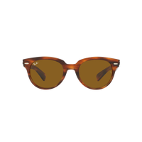 Ray Ban ORION RB2199F Havana Unisex Sunglasses