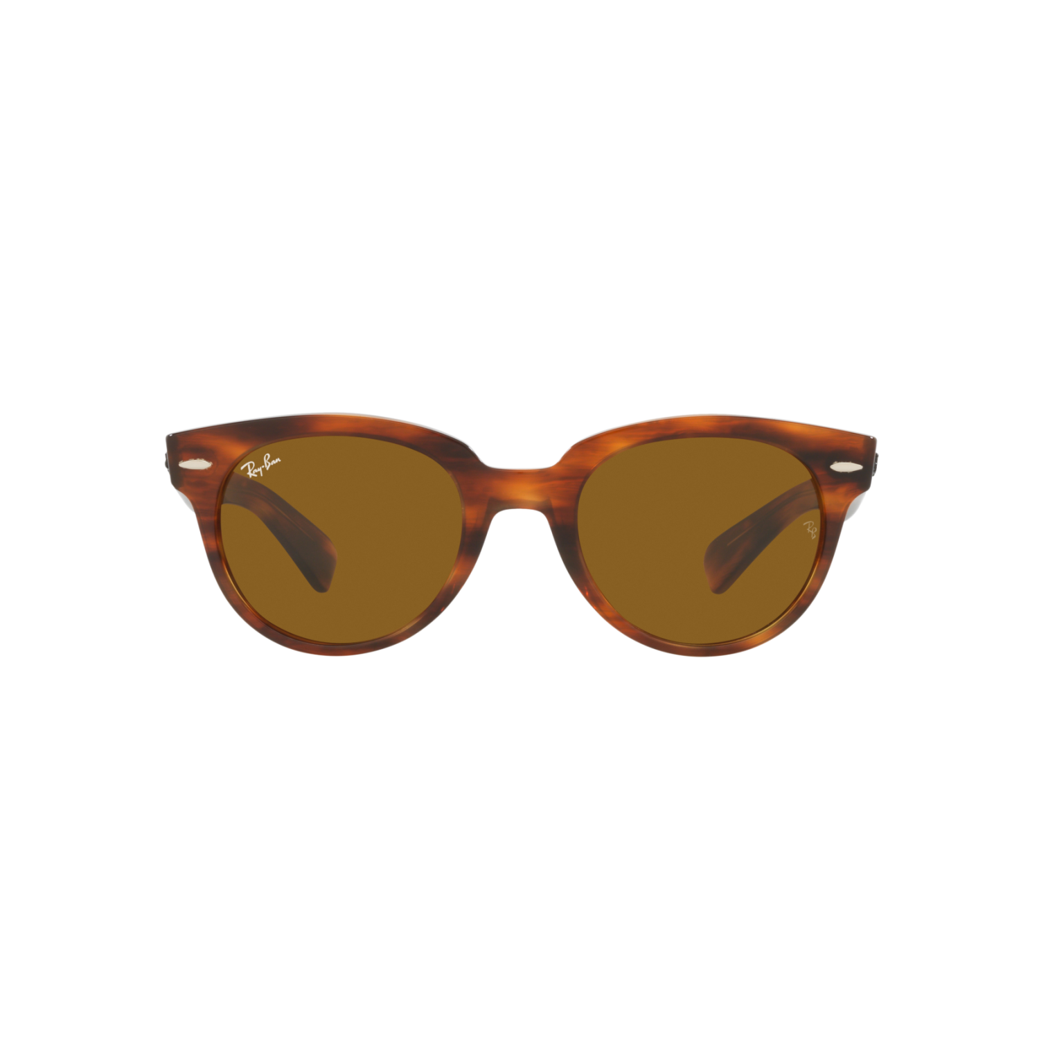 Ray Ban ORION RB2199F Havana Unisex Sunglasses