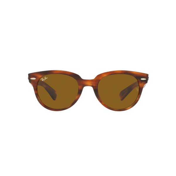 Ray Ban ORION RB2199F Havana Unisex Sunglasses