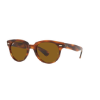 Ray Ban ORION RB2199F Havana Unisex Sunglasses