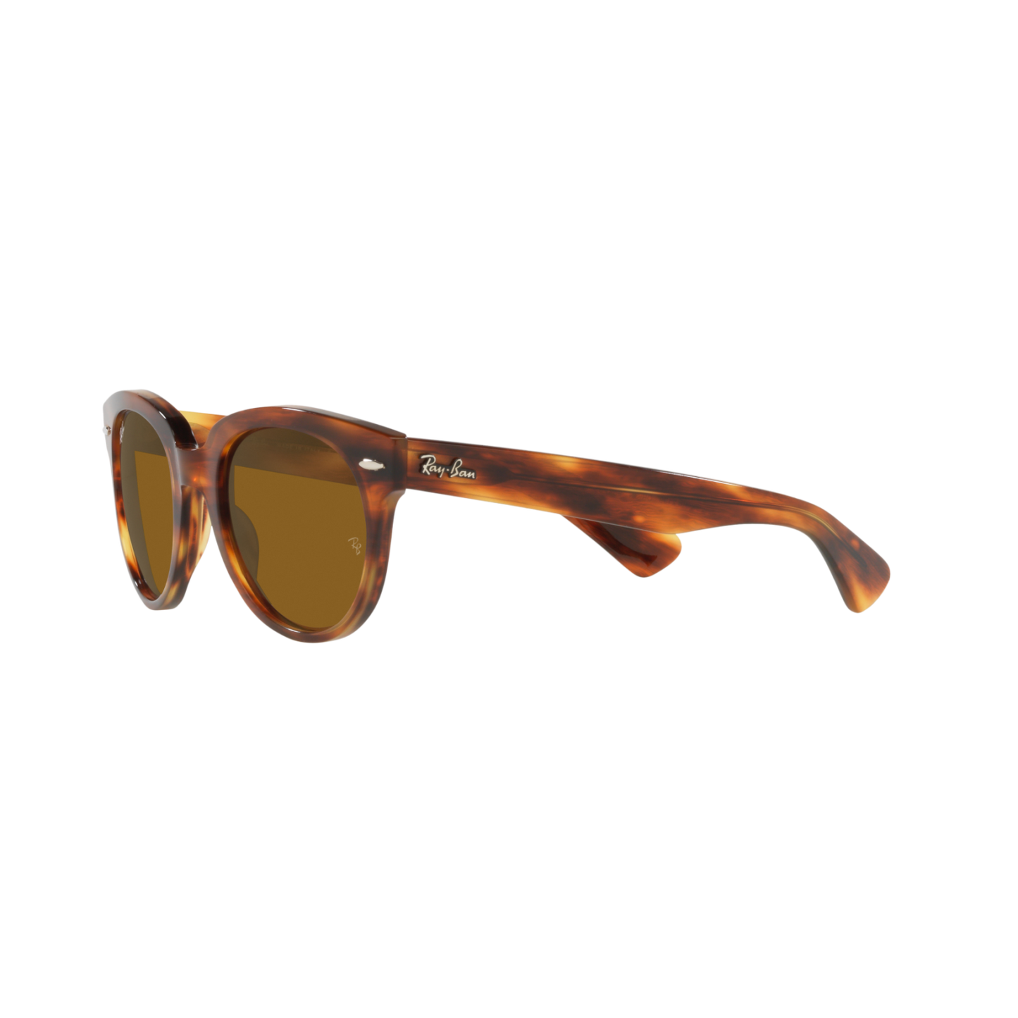 Ray Ban ORION RB2199F Havana Unisex Sunglasses