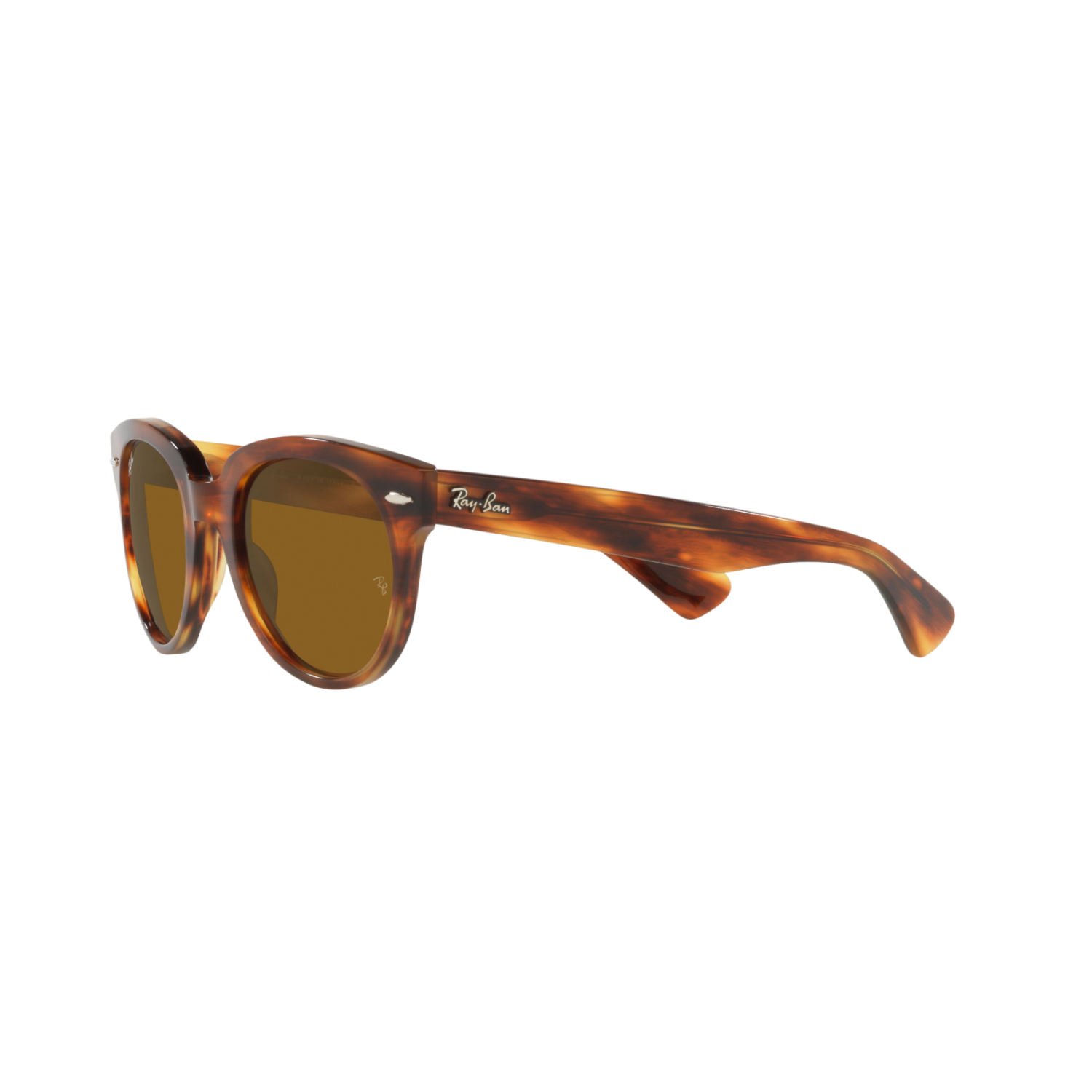 Ray Ban ORION RB2199F Havana Unisex Sunglasses