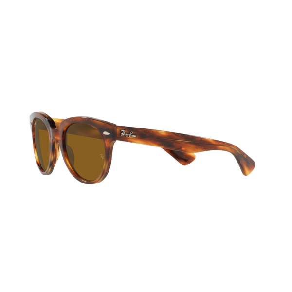 Ray Ban ORION RB2199F Havana Unisex Sunglasses