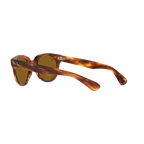 Ray Ban ORION RB2199F Havana Unisex Sunglasses