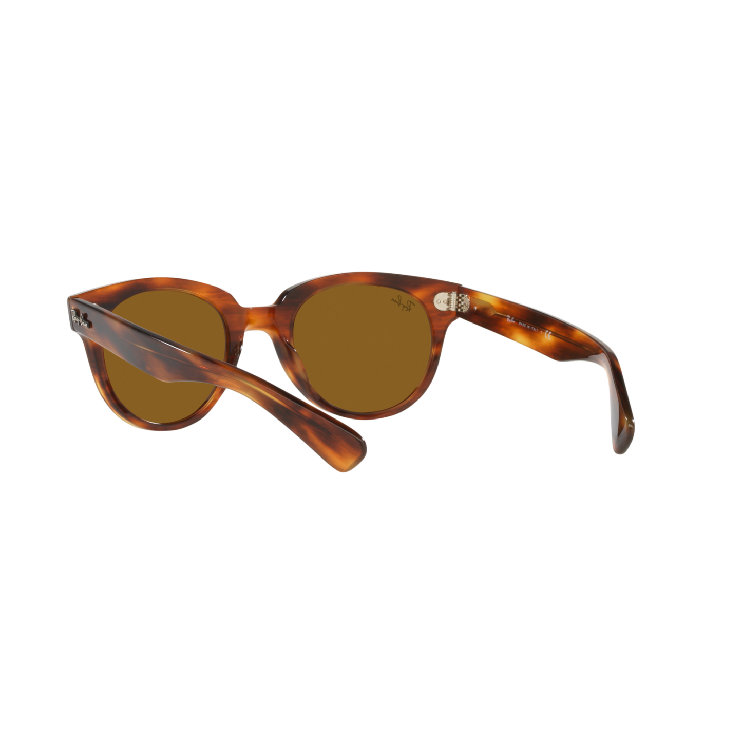 Ray Ban ORION RB2199F Havana Unisex Sunglasses