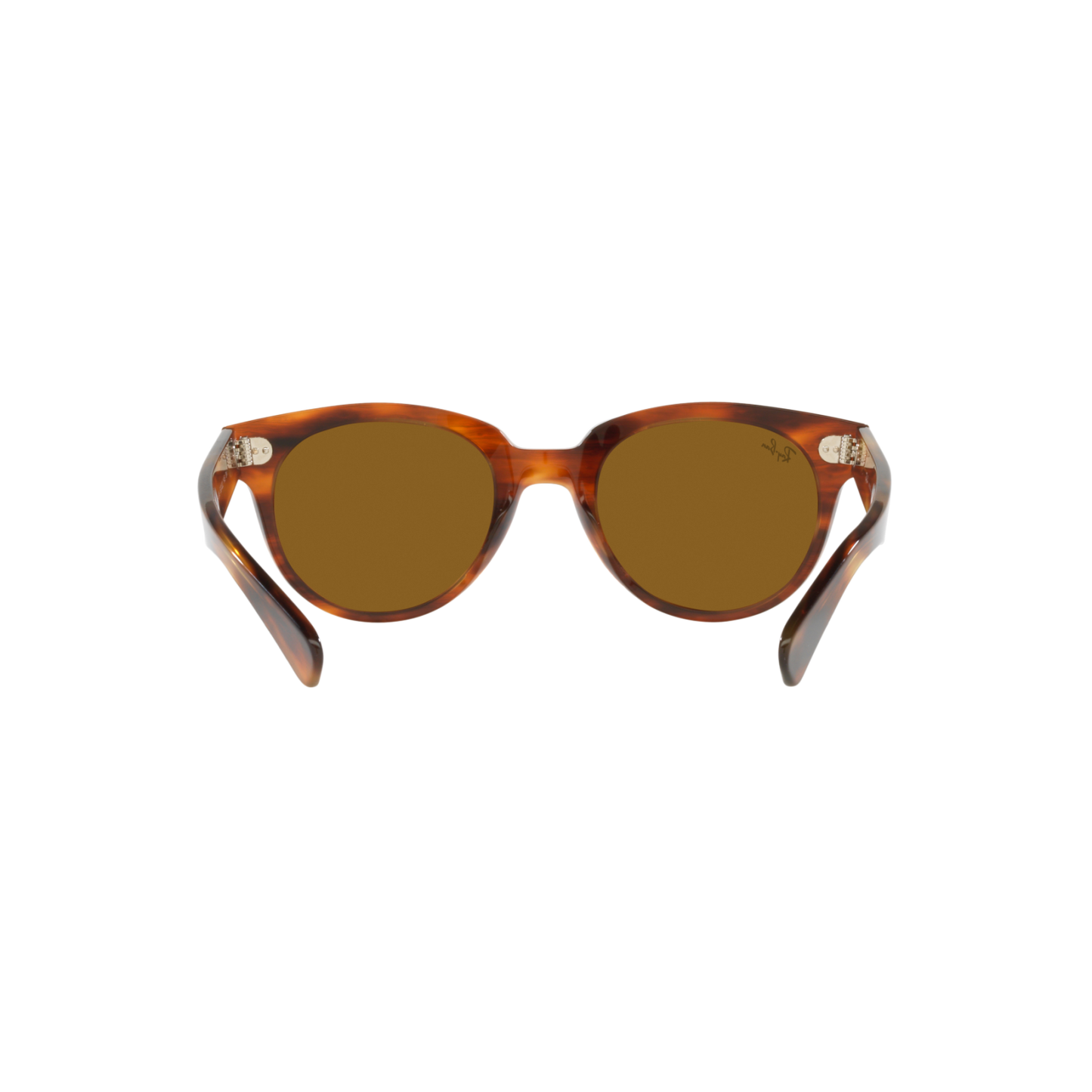 Ray Ban ORION RB2199F Havana Unisex Sunglasses